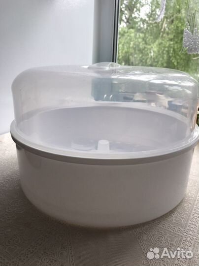 Новый Стерилизатор для бутылочек