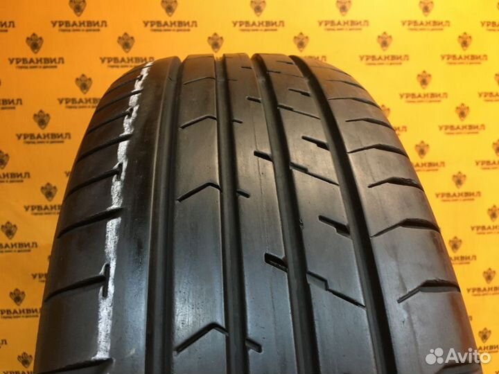 Goodyear Eagle RV-F 215/60 R16 95H