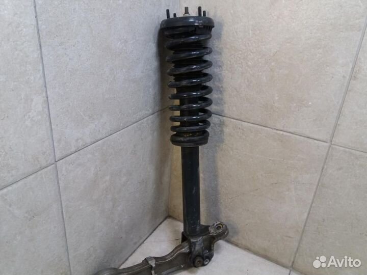 Амортизатор передний Jaguar XF CC9 X250