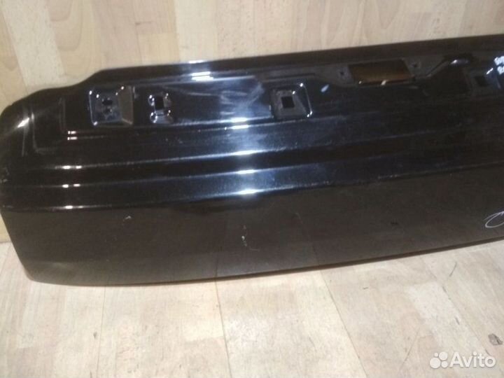 Борт задний Land Rover Range Rover Voque 4