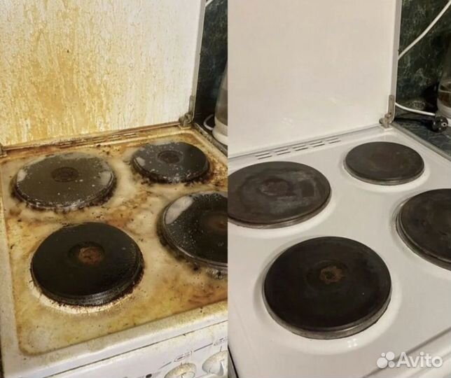 Клининг/ уборка квартир/ уборка после ремонта