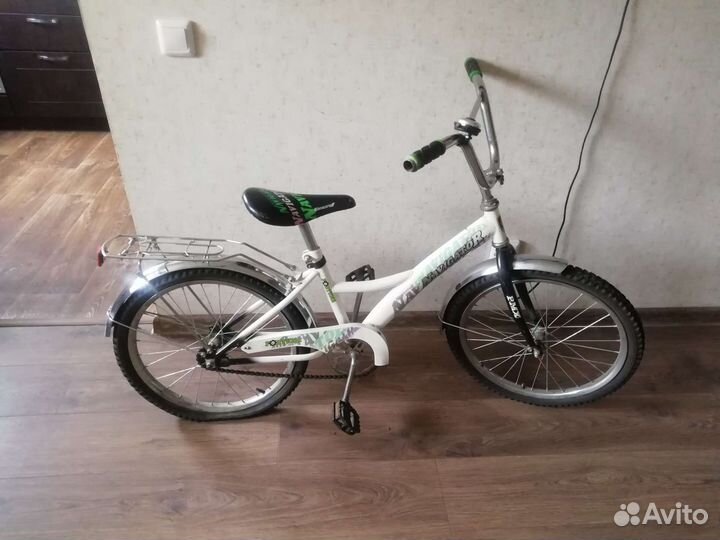 Велосипед навигатор фортуна