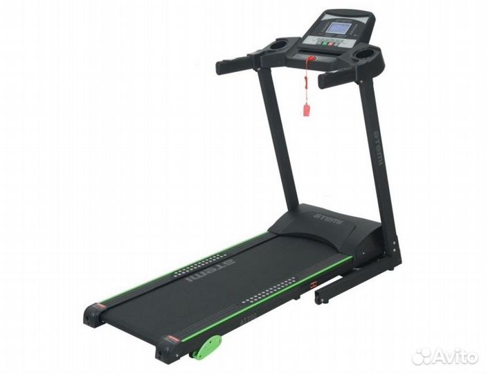 Беговая дорожка электрическая Atemi At700 новая