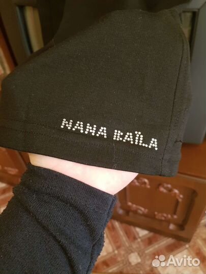 Платье nana baila оригинал