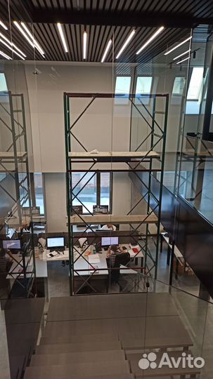 Перегородка на заказ