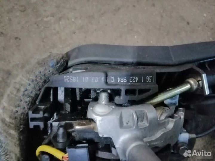 Селектор АКПП Bmw 5 E39