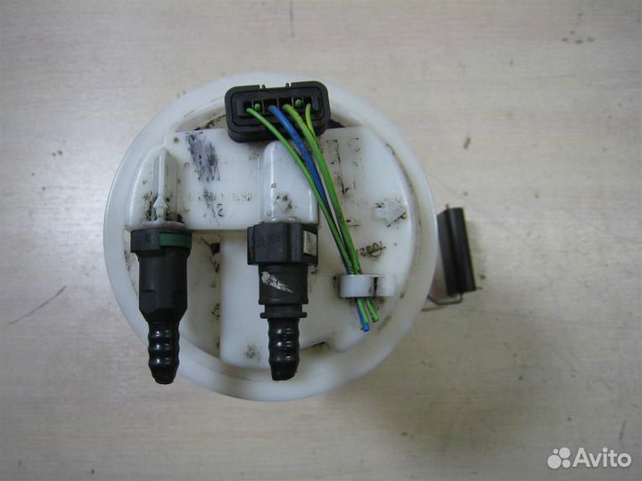 Топливный насос Citroen Berlingo (M59) 2007