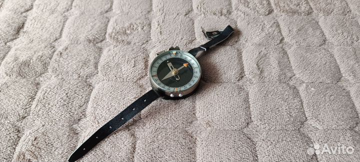 Легендарный компас Адрианова