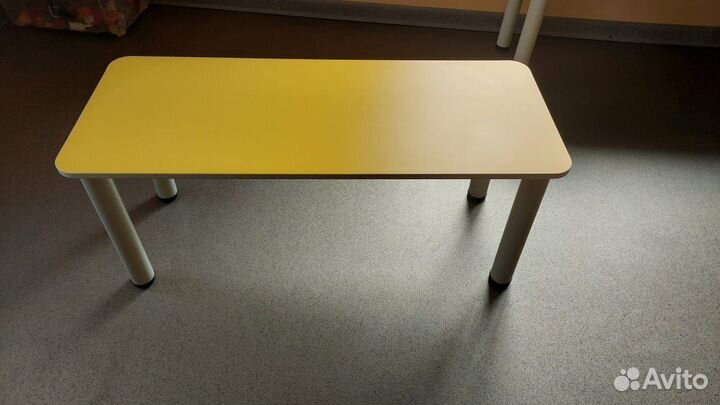 Мебель для детского сада