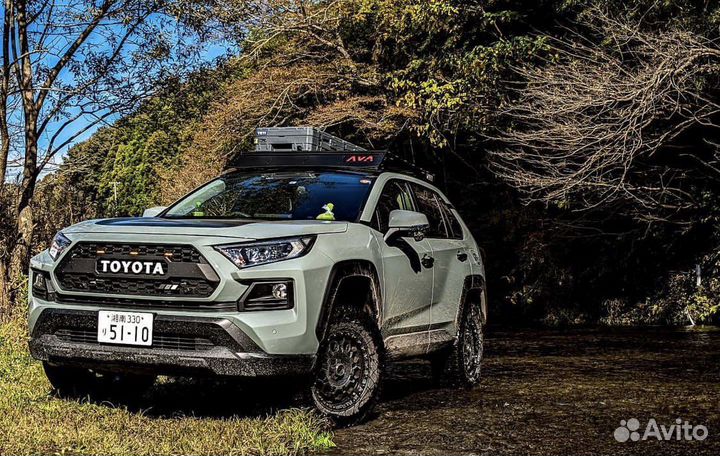 Диски Kmc Km545 R17 6x135 Ford F-150