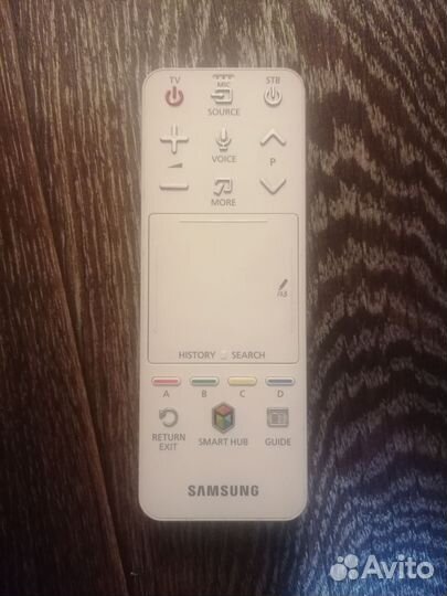 Пульт Samsung смарт AA59-00775A