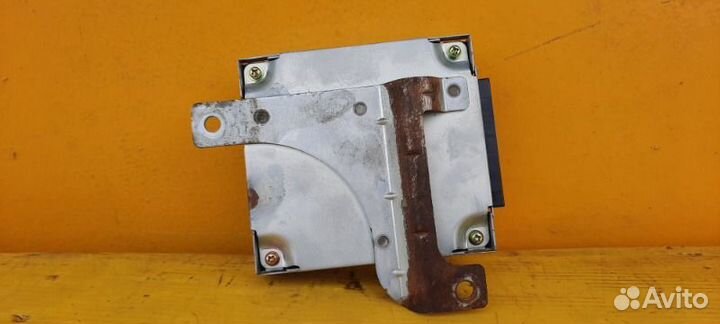 Блок управления АКПП Mitsubishi Pajero Io/Pinin