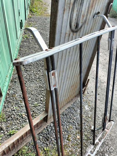 Багажник на крышу ваз