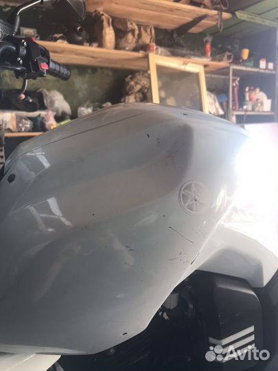 Racer rc250ck
