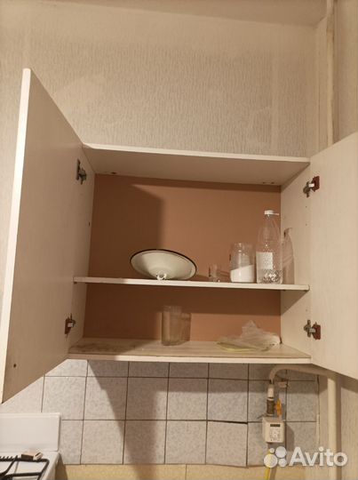 Шкаф навесной для кухни