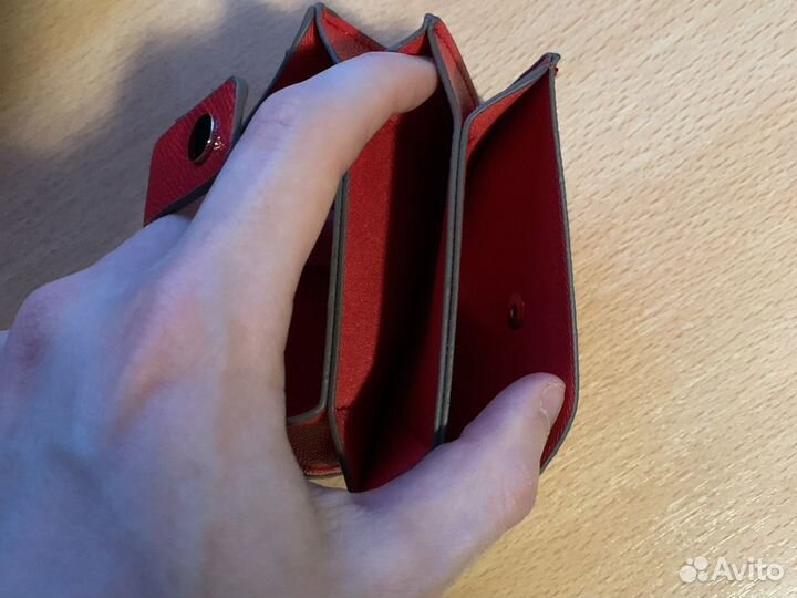 Кошелек mango