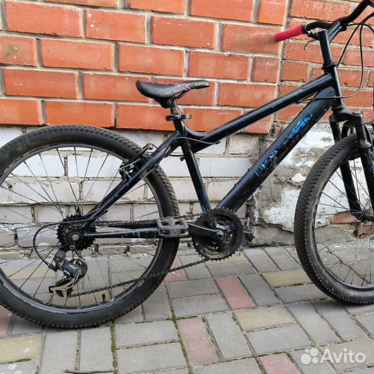 Велосипеды подростковые