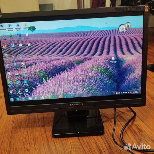 Монитор Envision 22 дюйма