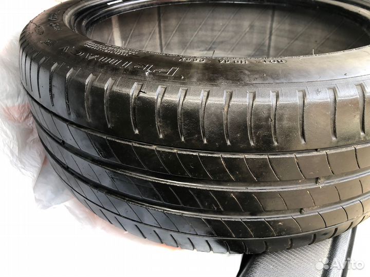 Michelin Primacy 3 ZP 225/45 R17