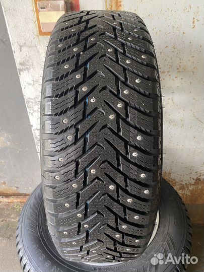 Зимние Колеса 235/65/17 Kia Sportage/ix 35