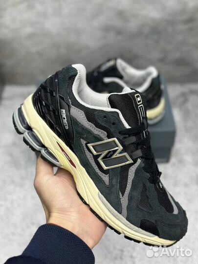 Кроссовки New balance 1906