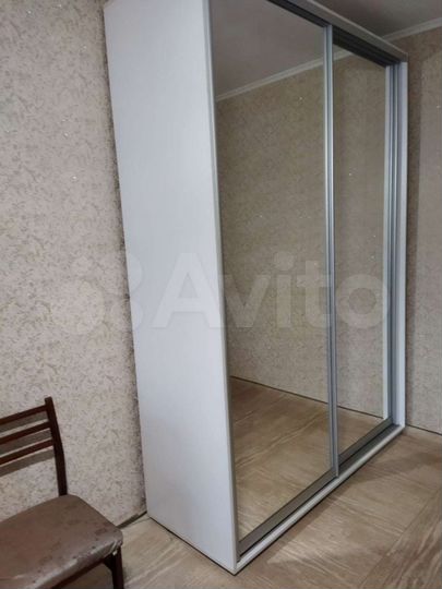 1-к. квартира, 34 м², 2/5 эт.