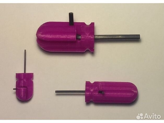 3Д Модели для 3dпринтера(6700шт)
