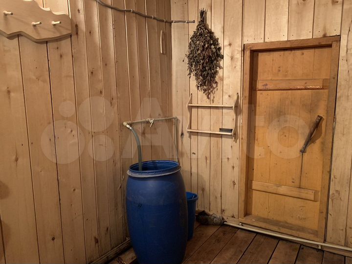 Дом 82 м² на участке 12 сот.