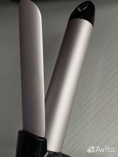 Плойка babyliss