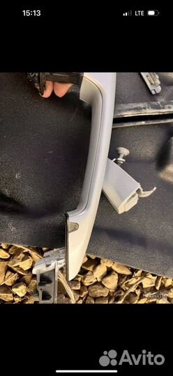 Ручка открывания задней двери BMW X6 II(F16)