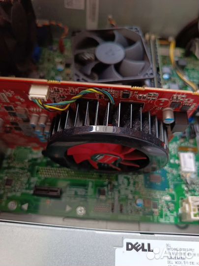 Видеокарта