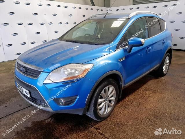 Бачок расширительный Ford Kuga (2008-2012)