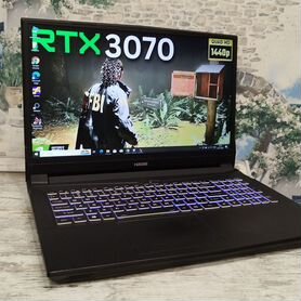 Игровая Бомба (144Hz/RTX3070-8GB/i5-10400/32GB)