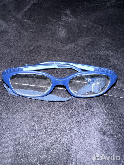 Очки для зрения детские
