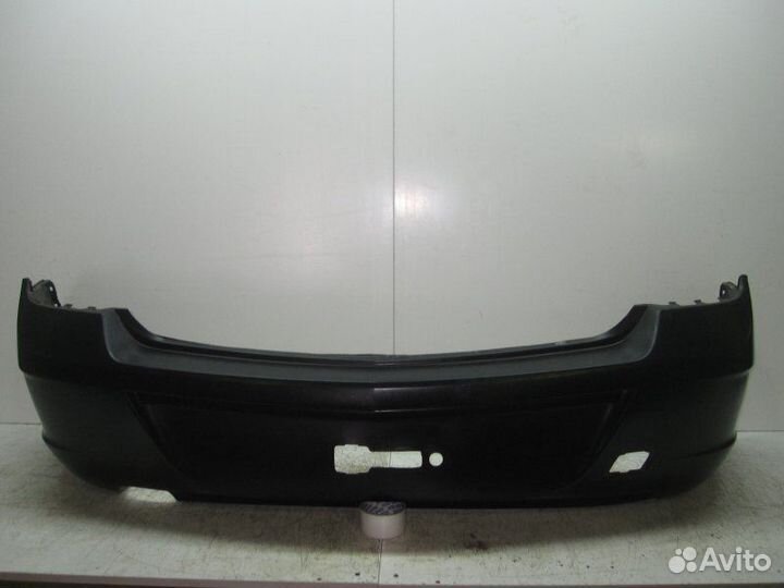 Бампер задний Chevrolet Cobalt