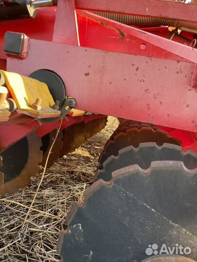 Сеялка Vaderstad Rapid A 600C, 2012