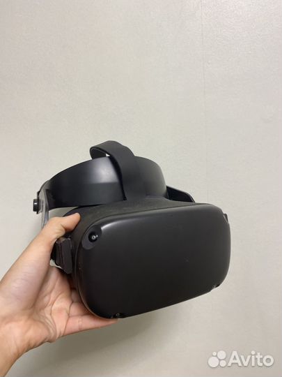 Шлем oculus 64 gb