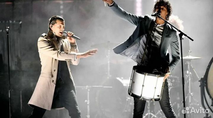 Билеты holidayboy