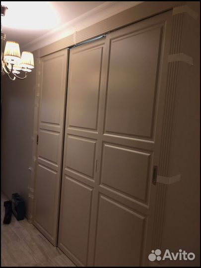 Кухня на заказ в Сан-Петербурге