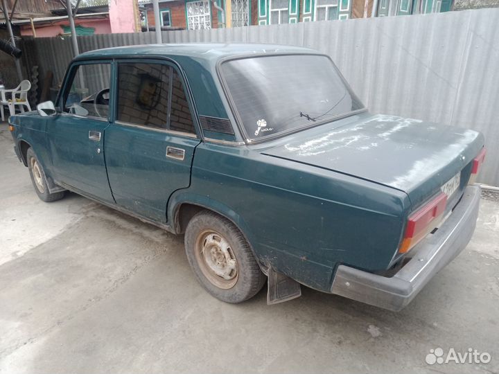 Аренда автомобиля