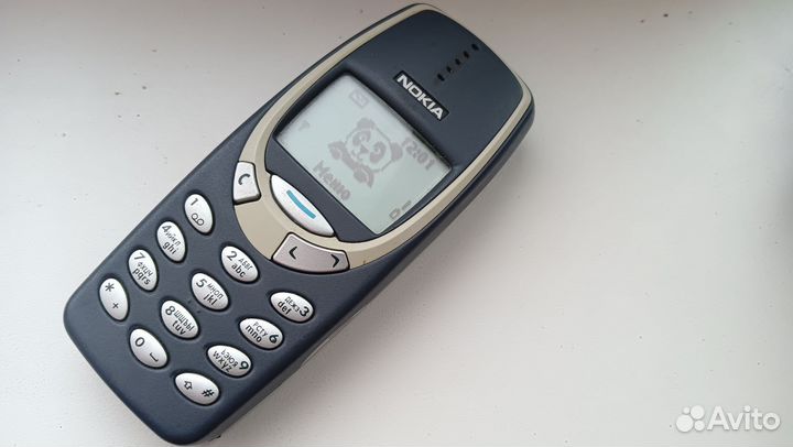 Nokia 3310