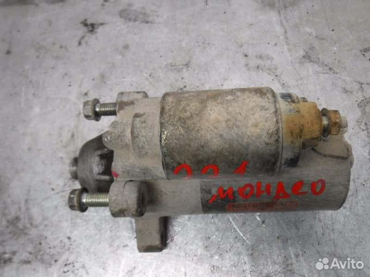 Стартер Ford Mondeo 2 1.6 1997