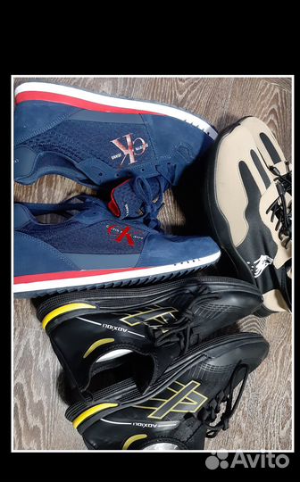 Кроссы 45раз