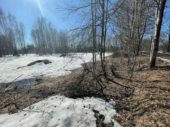 Участок 13 сот. (ИЖС)