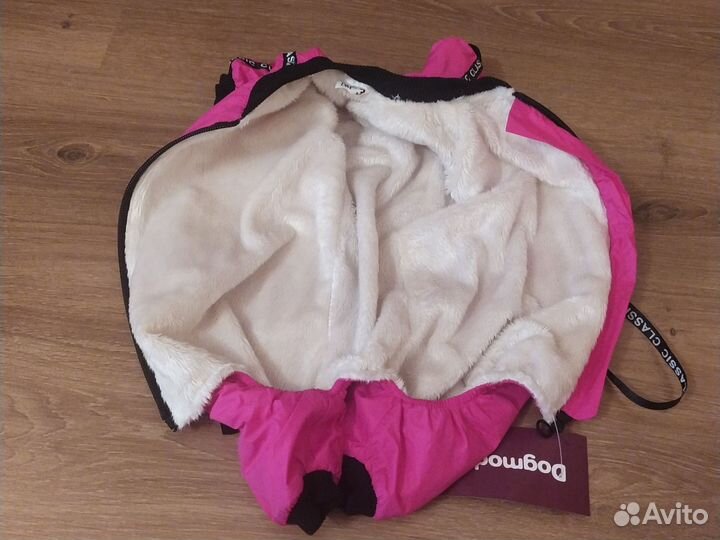 Одежда для собак