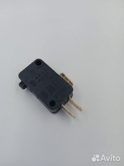 Микропереключатель для свч (микроволновки)