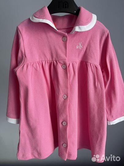 2 комплекта для девочек, одежда для близнецов