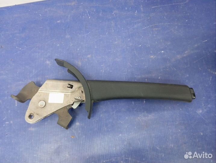 Рычаг ручника Datsun On-Do 2020г