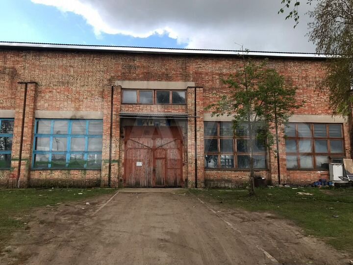 Производство, 400 м²