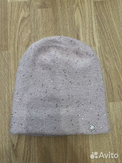 Шапка женская